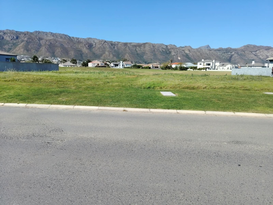 0 Bedroom Property for Sale in Fairview Golf Estate Western Cape